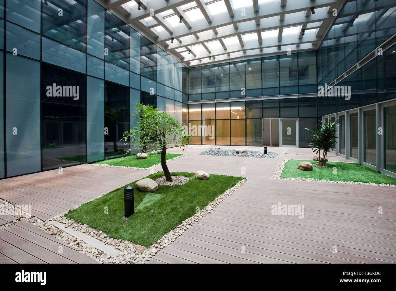 China interior design hi-res stock photography and images - Alamy