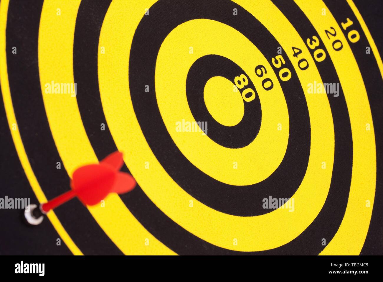 Target plate hi-res stock photography and images - Alamy