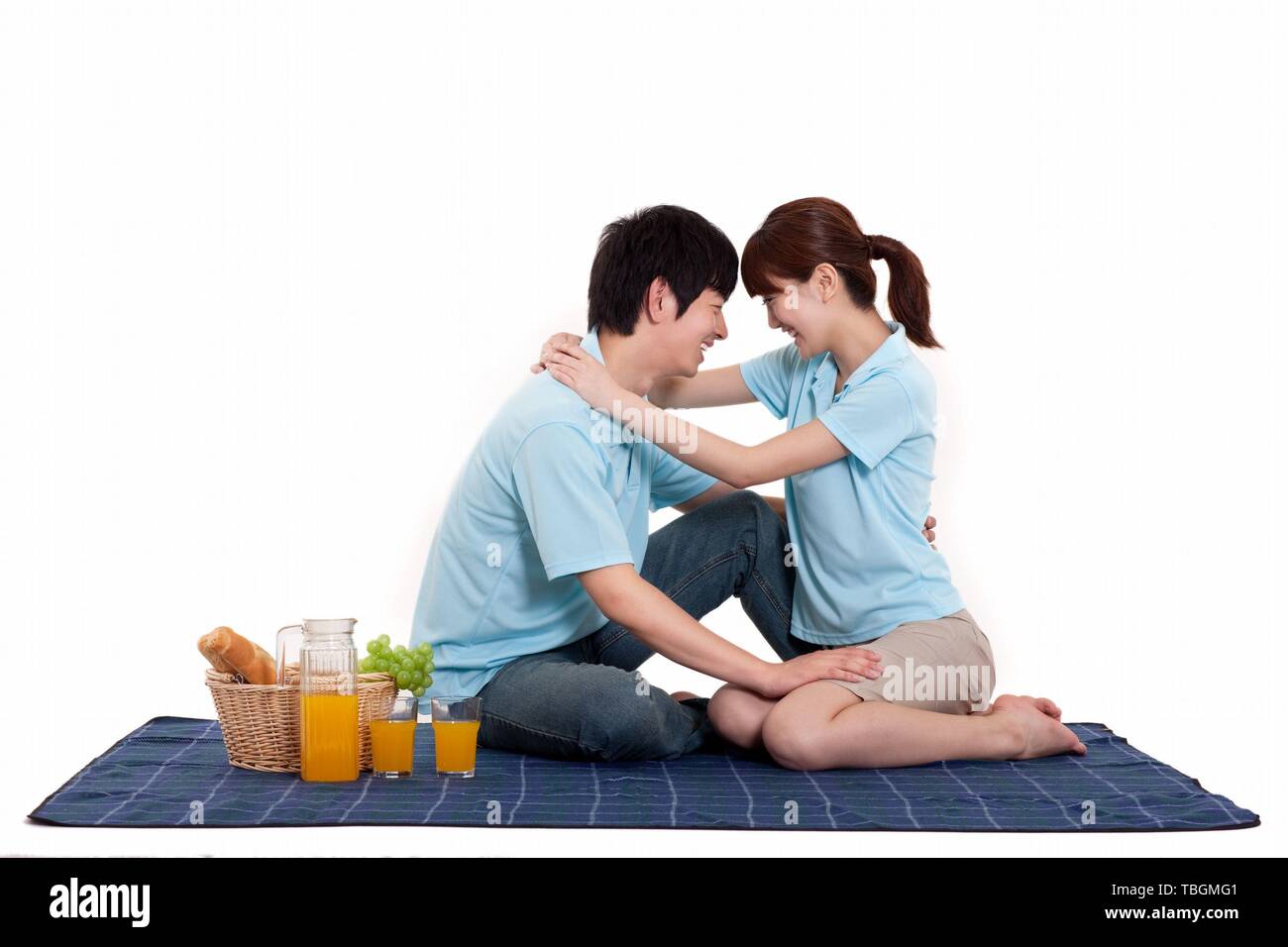 Full body shot hi-res stock photography and images - Alamy