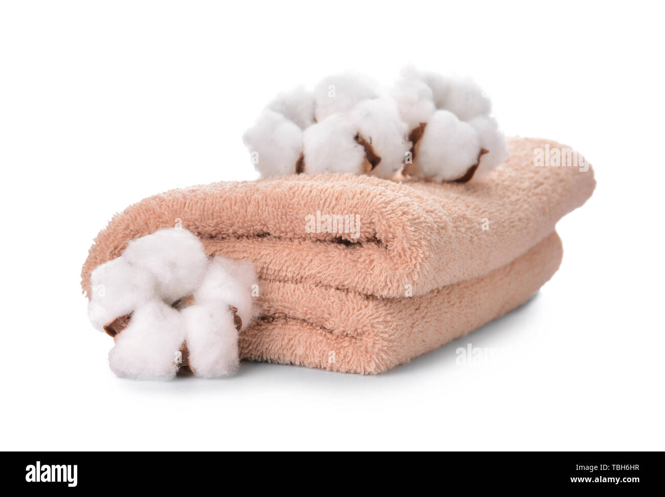 Flower Ultra Soft Gauze Cotton Bath Towel
