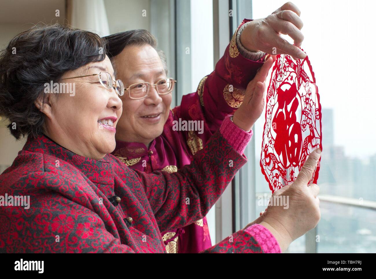 festive Stock Photo