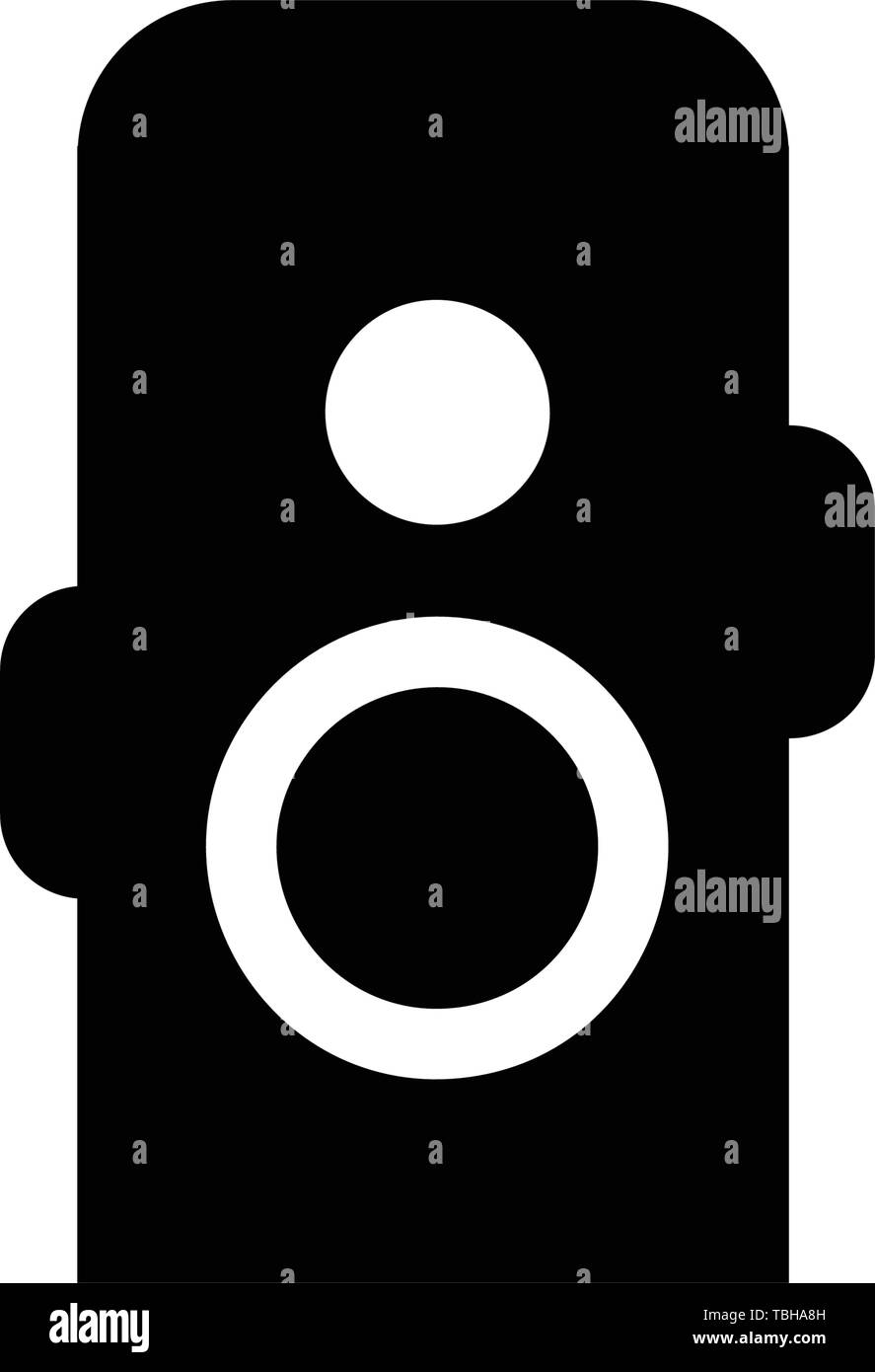 camera icon vector - camera sign Stock Vector Image & Art - Alamy