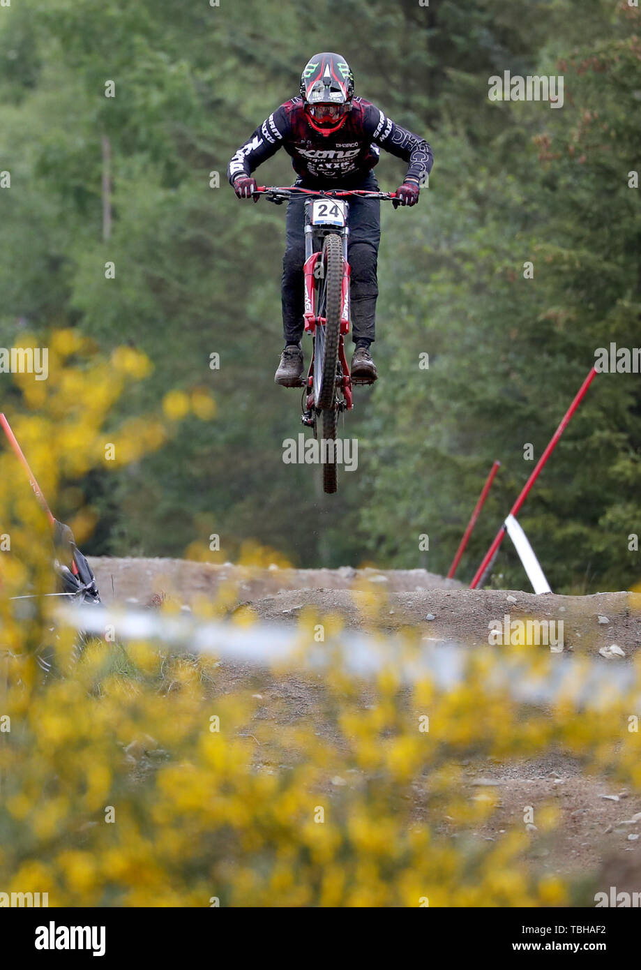 dh world cup qualifying