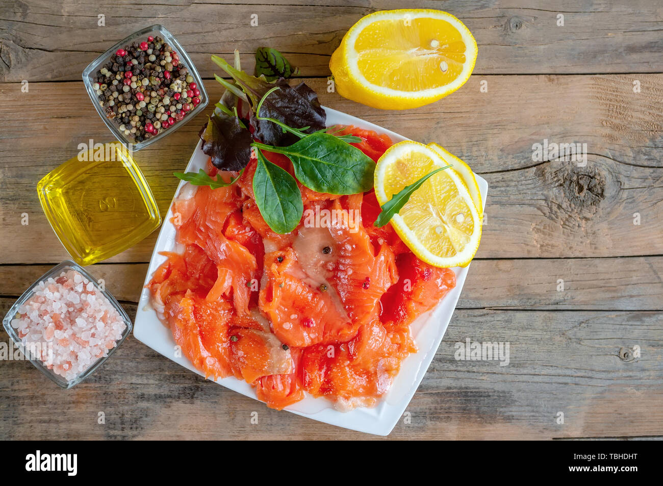 Cooked marinated meats hires stock photography and images Alamy