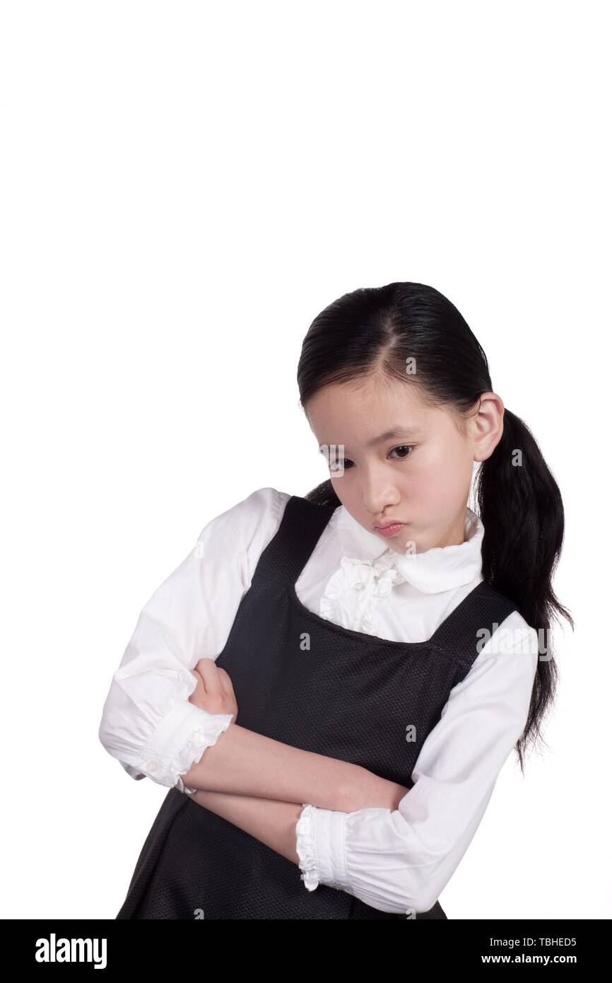 Portrait disappointment hi-res stock photography and images - Alamy