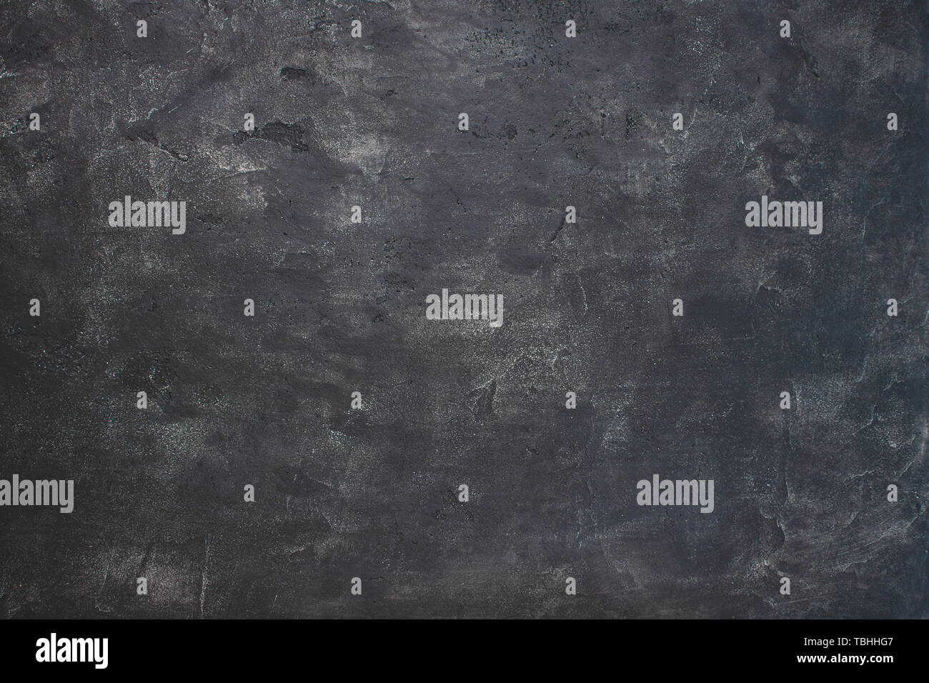 Dark Texture Background. Grunge Wall Backdrop. Stock Photo