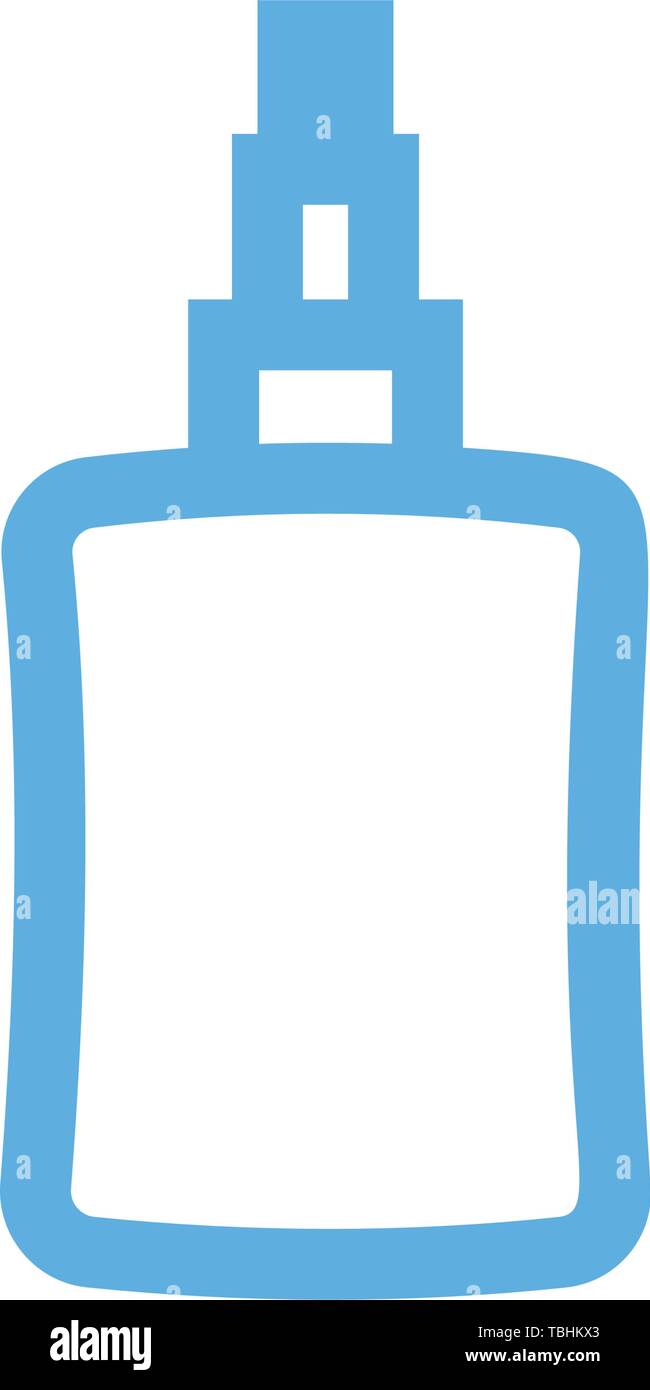 Glue icon vector - glue sign Stock Vector