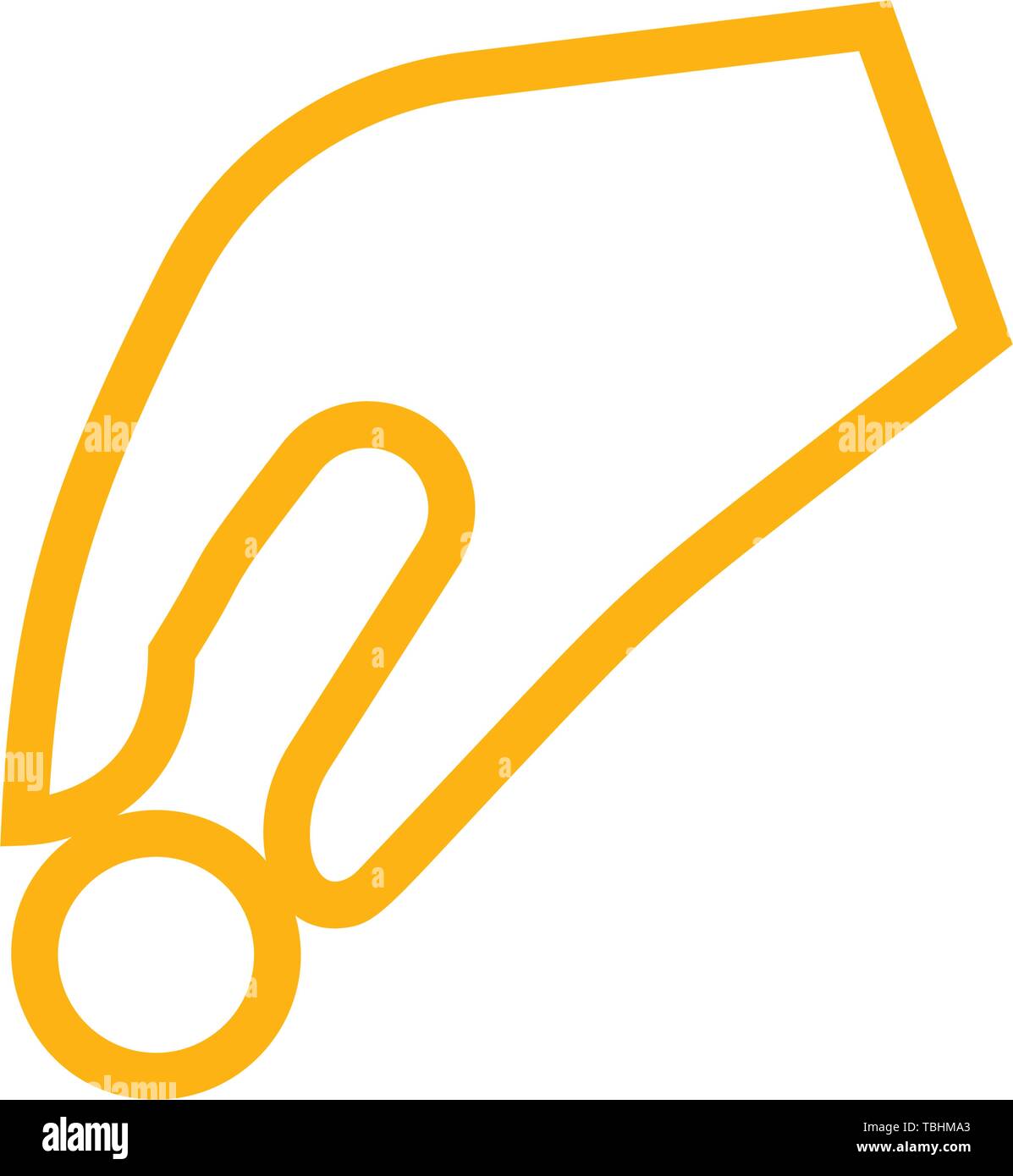 Zakat Icon Financial Help Icon Vector Stock Vector Art