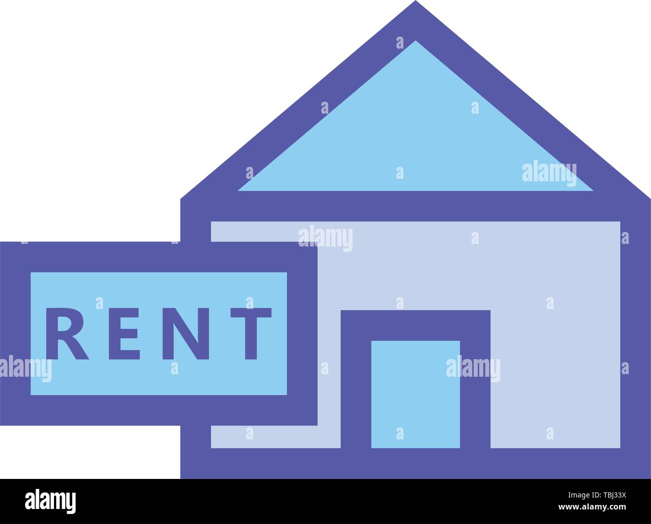 House rent icon Property rent sign vector Stock Vector Image & Art Alamy House rent icon Property rent sign vector Stock Vector Image & Art Alamy