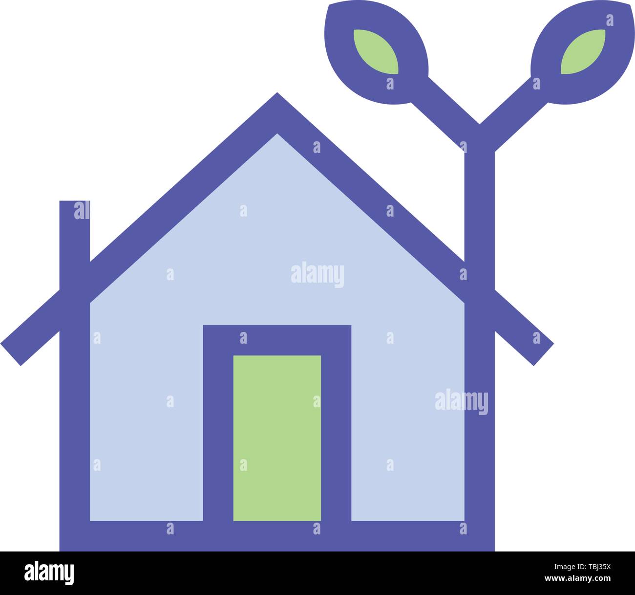 Safe house icon Protected real estate concept sign icon Stock Vector Image & Art Alamy