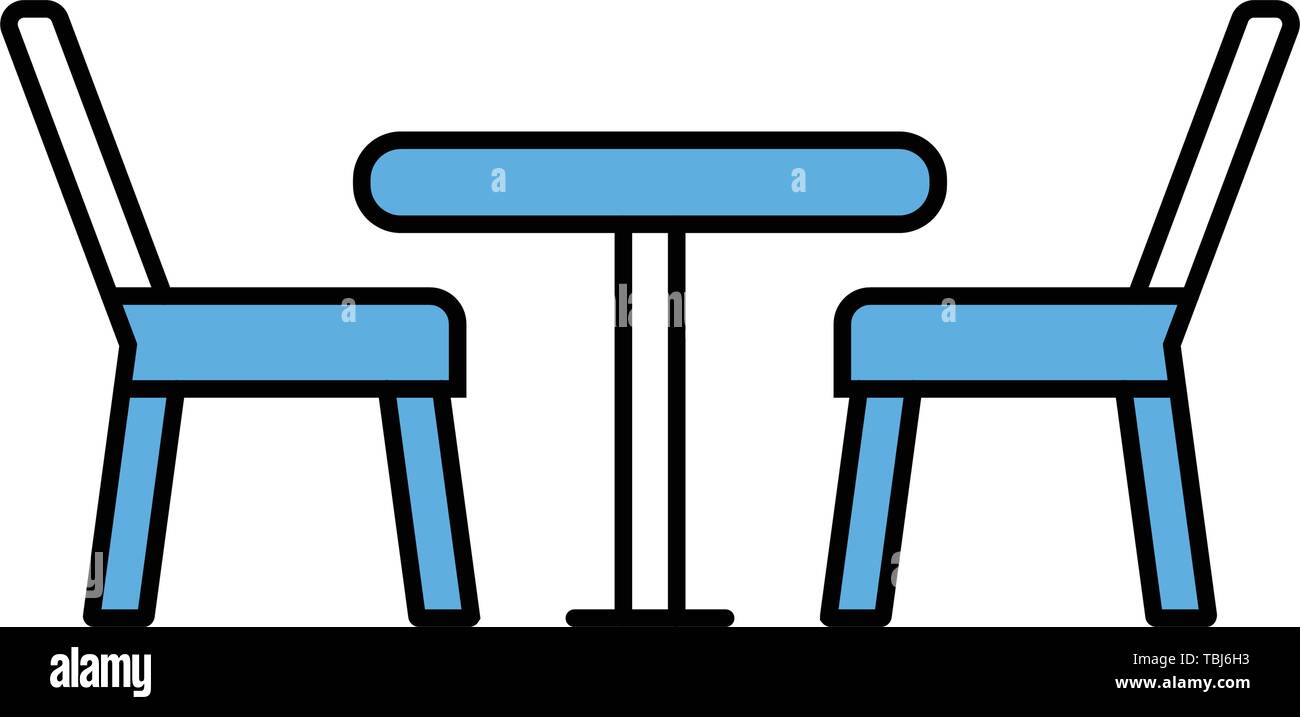 Chairs Vector Vectors Stock Photos & Chairs Vector Vectors Stock Images