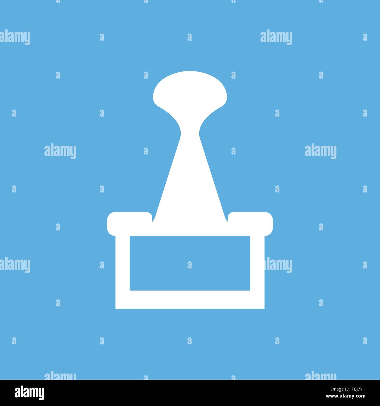 Clinch vector vectors hi-res stock photography and images - Alamy