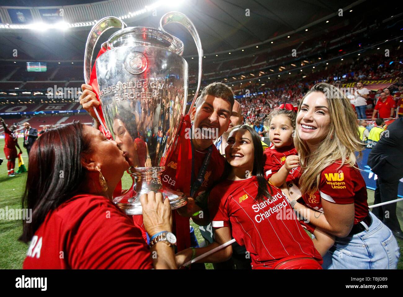 Liverpool fc champions league shirt cheap 2019