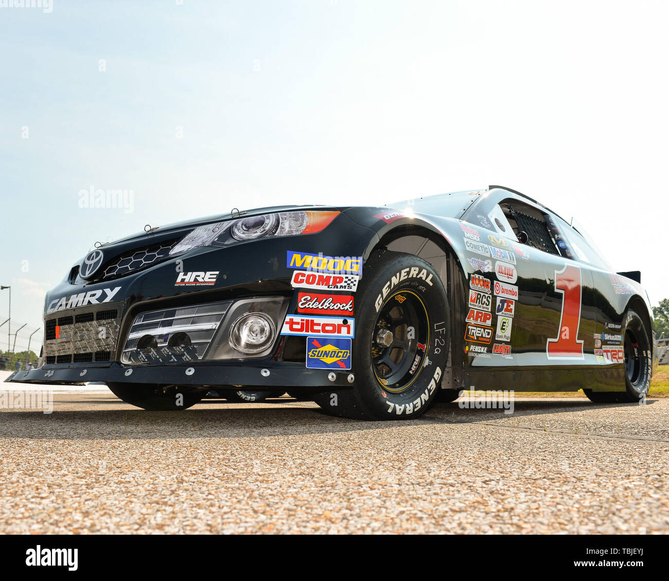 International Motorsports Langley >> Memphis Tn Usa 01st June 2019 The Mohawk Toyota 1 Driven By International Motorsports Langley >> Memphis Tn Usa 01st June 2019 The Mohawk Toyota 1 Driven By