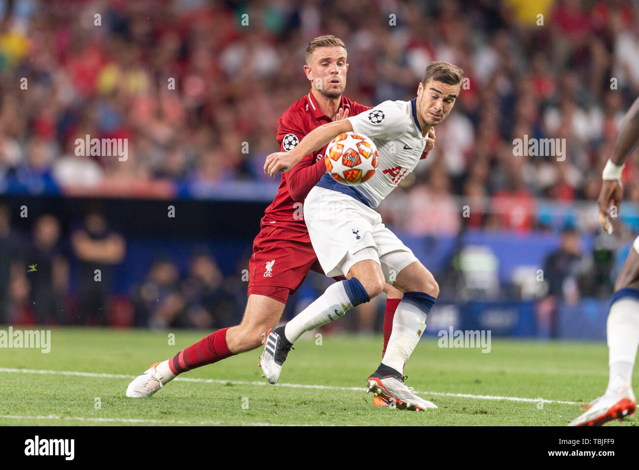 Jordan Brian Henderson High Resolution Stock Photography And Images Alamy