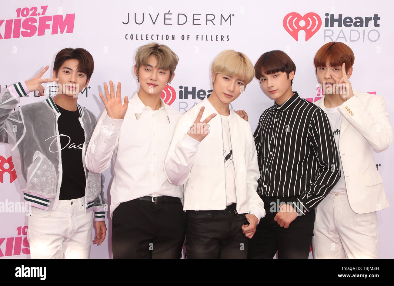 tomorrow x together beomgyu