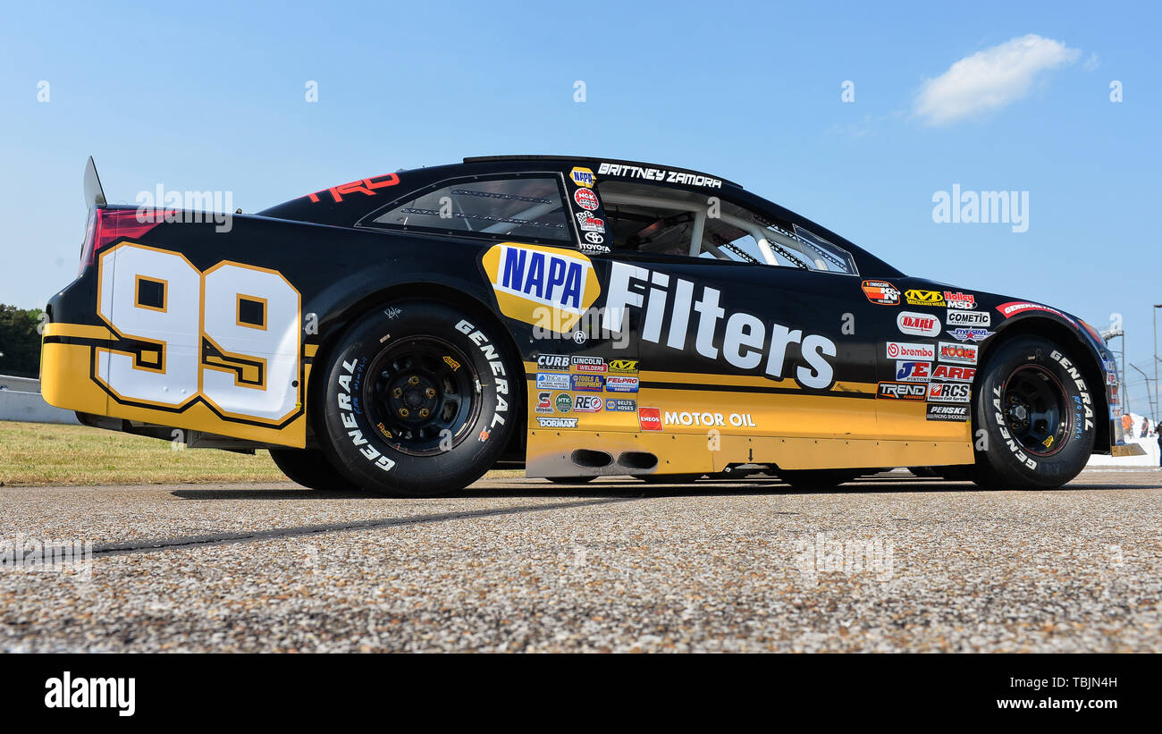Memphis International Raceway >> Memphis Tn Usa 01st June 2019 The Napa Filters Toyota Memphis International Raceway >> Memphis Tn Usa 01st June 2019 The Napa Filters Toyota