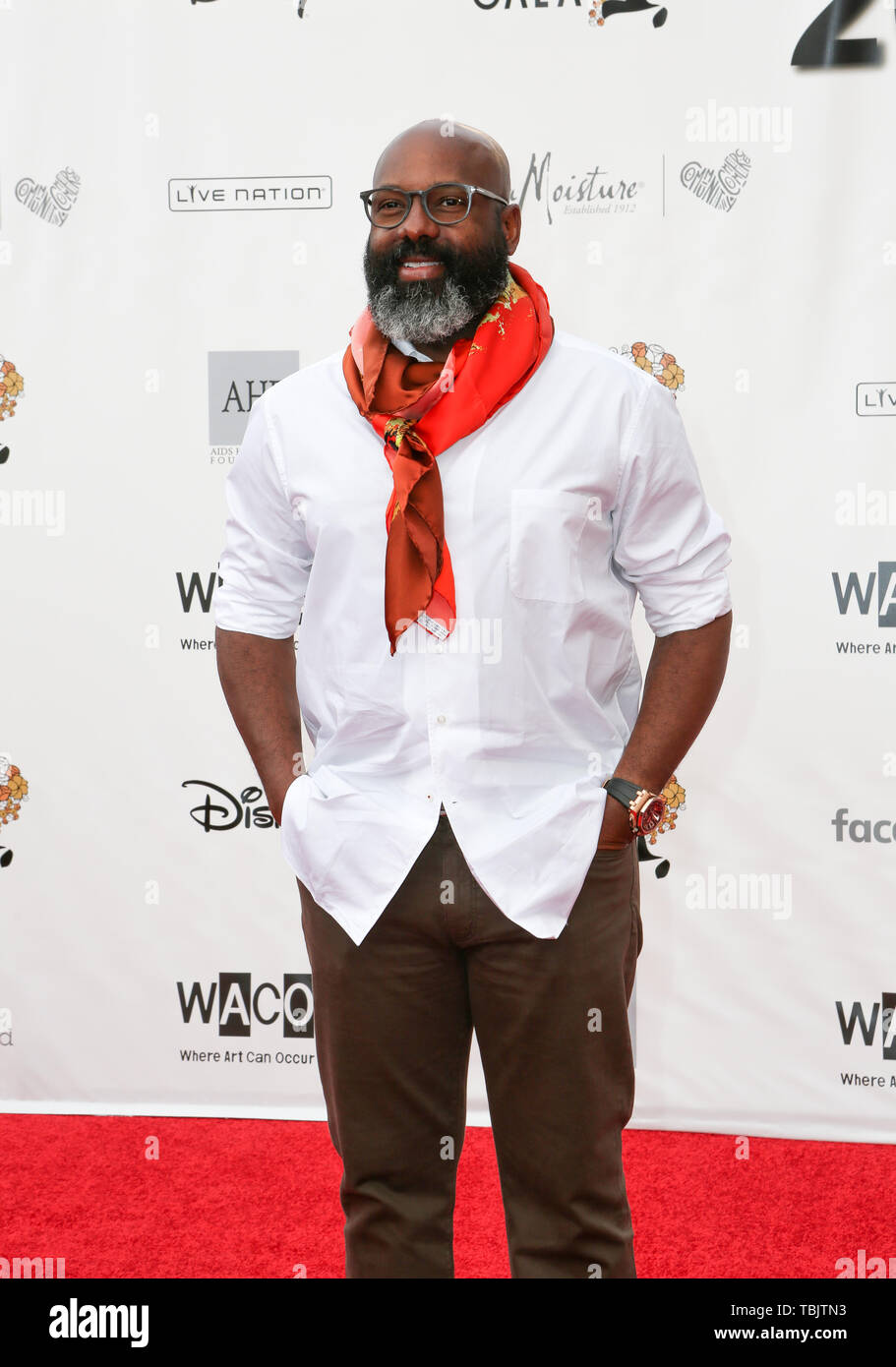 Santa Monica, California, USA. 1st June, 2019. June 1, 2019 - Santa