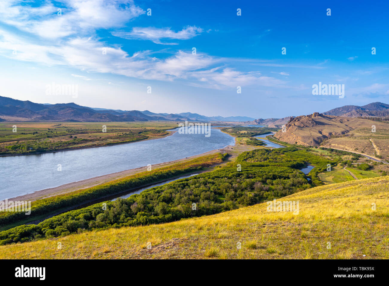 Sagan river hires stock photography and images Alamy