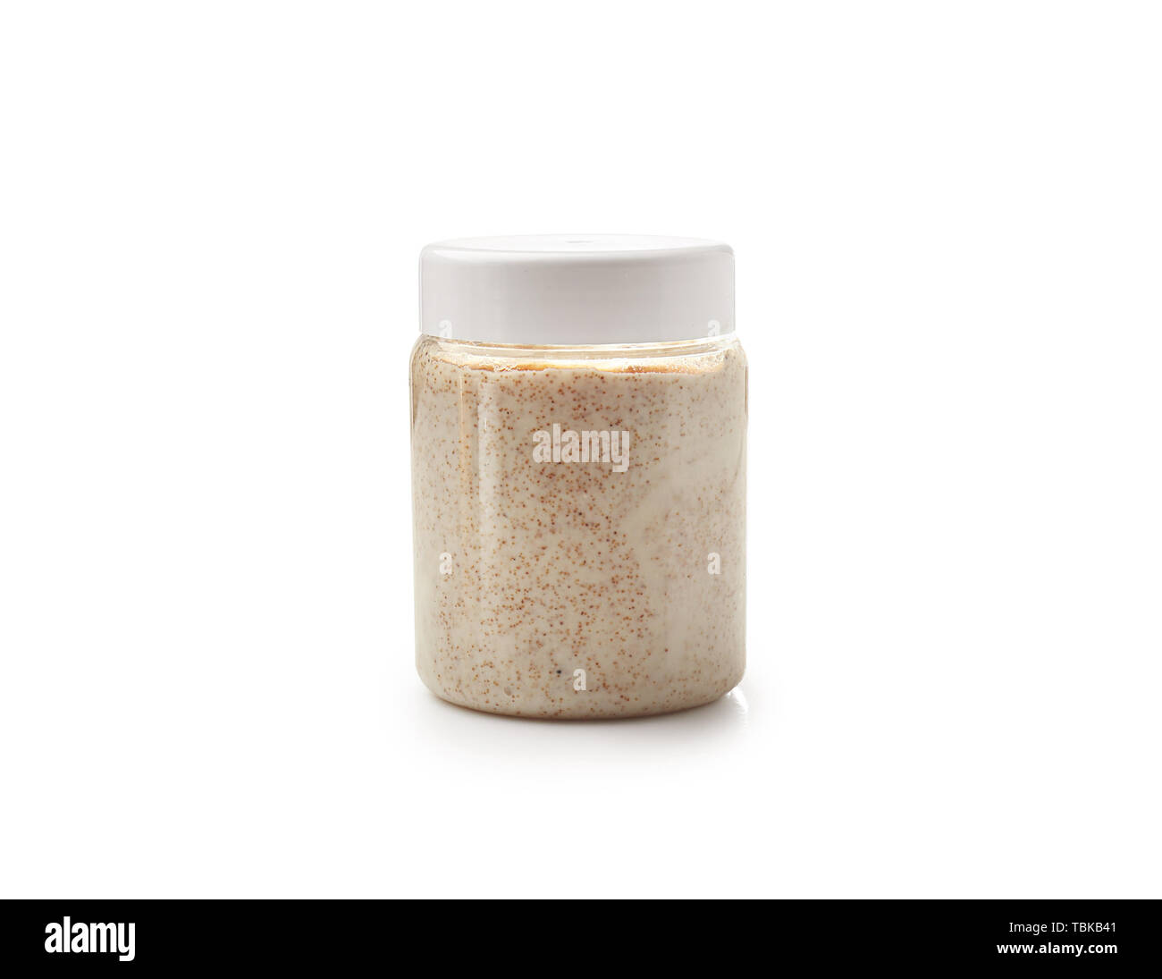 Sugar scrub nobody hi-res stock photography and images - Alamy
