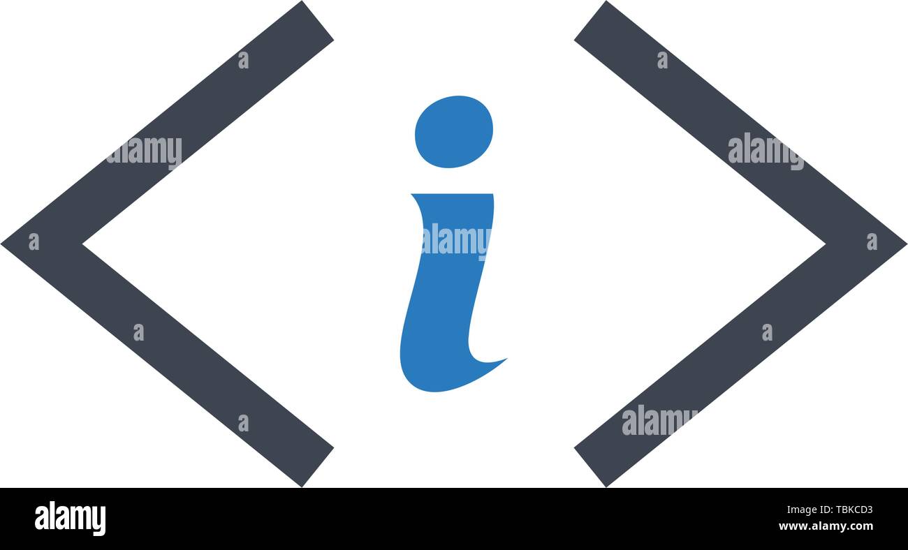 Java development icon Stock Vector Images - Alamy