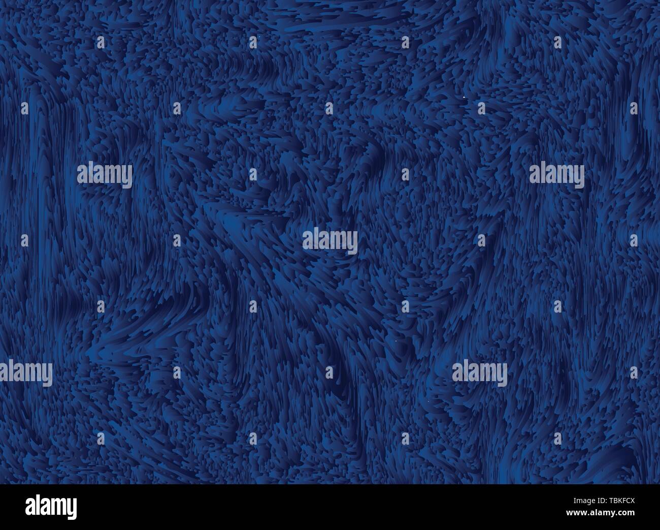 Abstract blue color modern background. Vector design Stock Vector Image ...