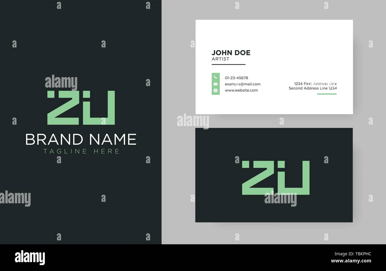 Zu Logo Hi res Stock Photography And Images Alamy