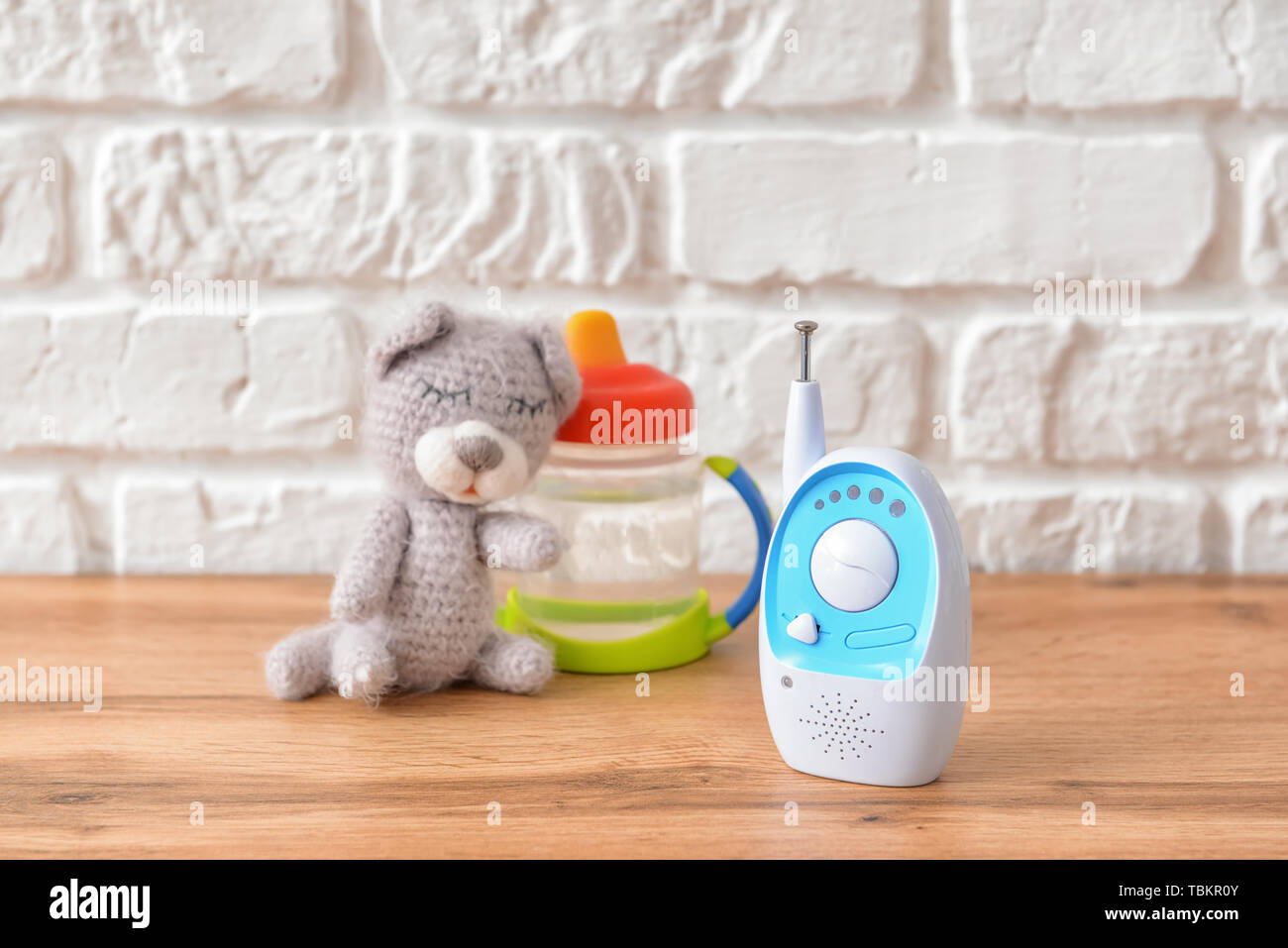 modern baby toys