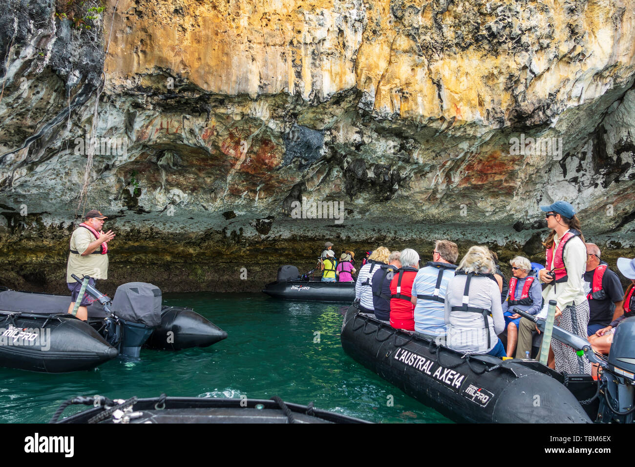 Arguni, West Papua, Indonesia Stock Photo Alamy