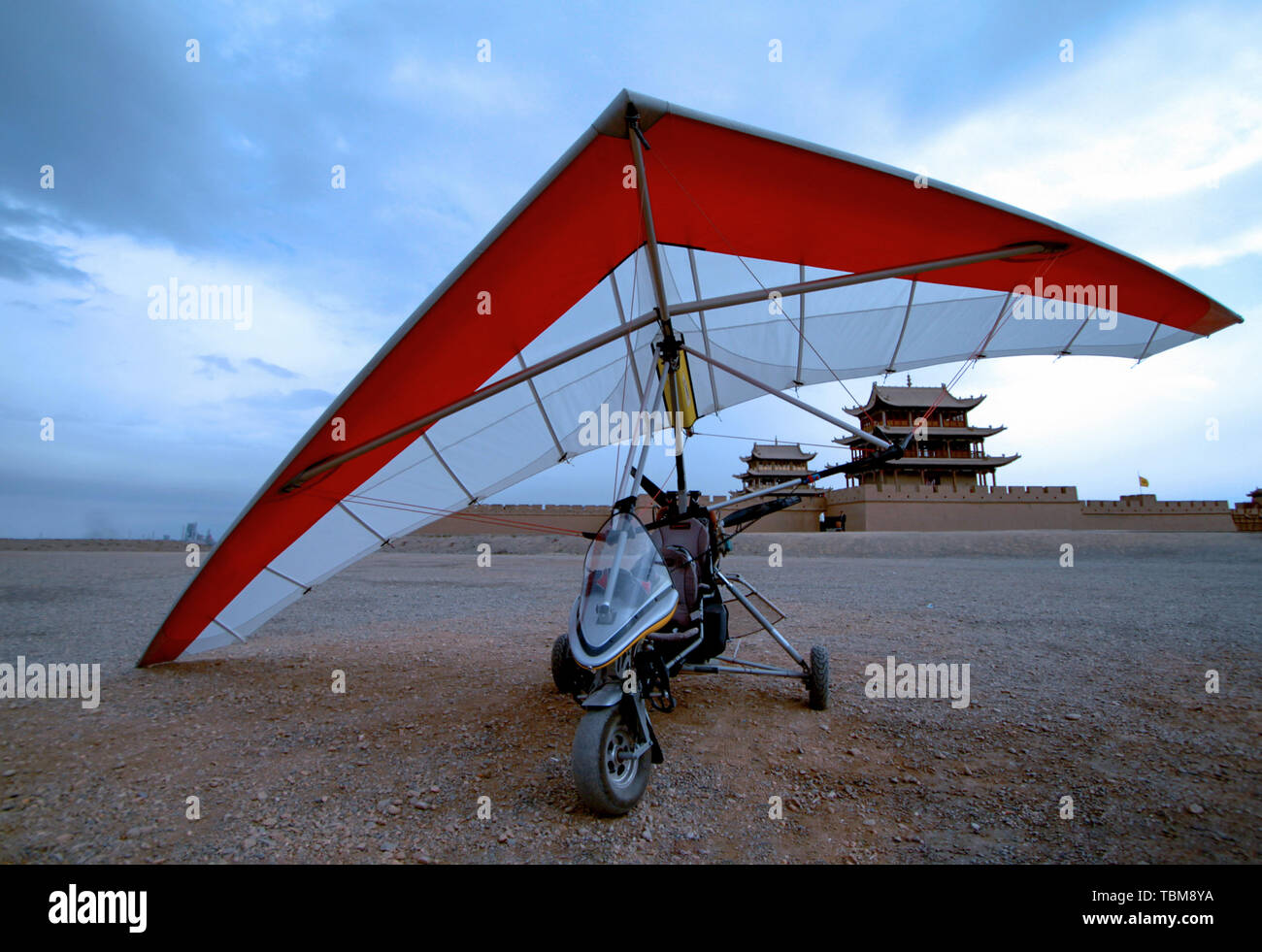 Historic unmanned aircraft hi-res stock photography and images - Alamy