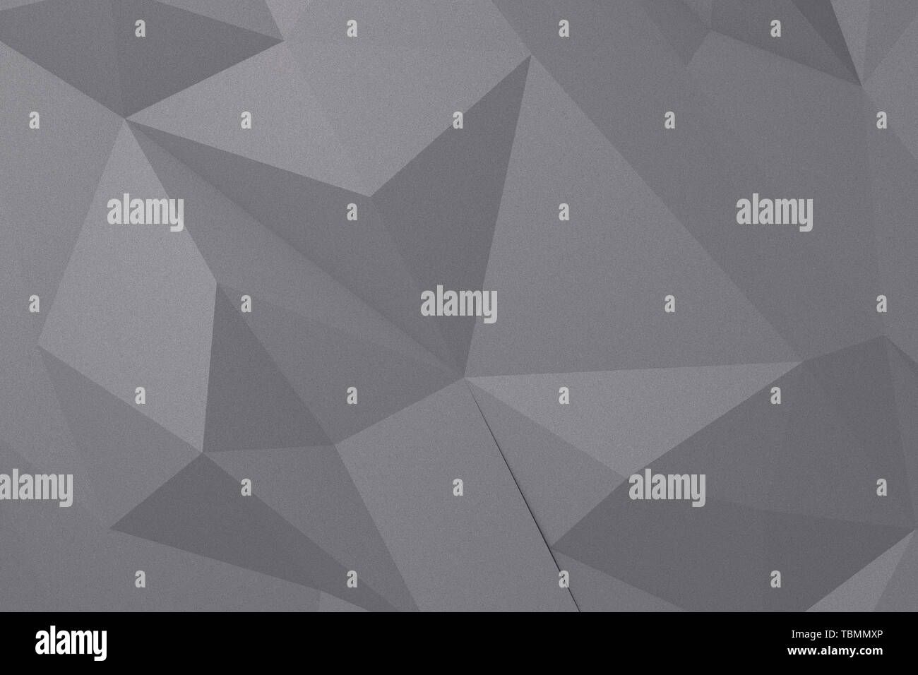 abstract low polygon background Stock Photo - Alamy