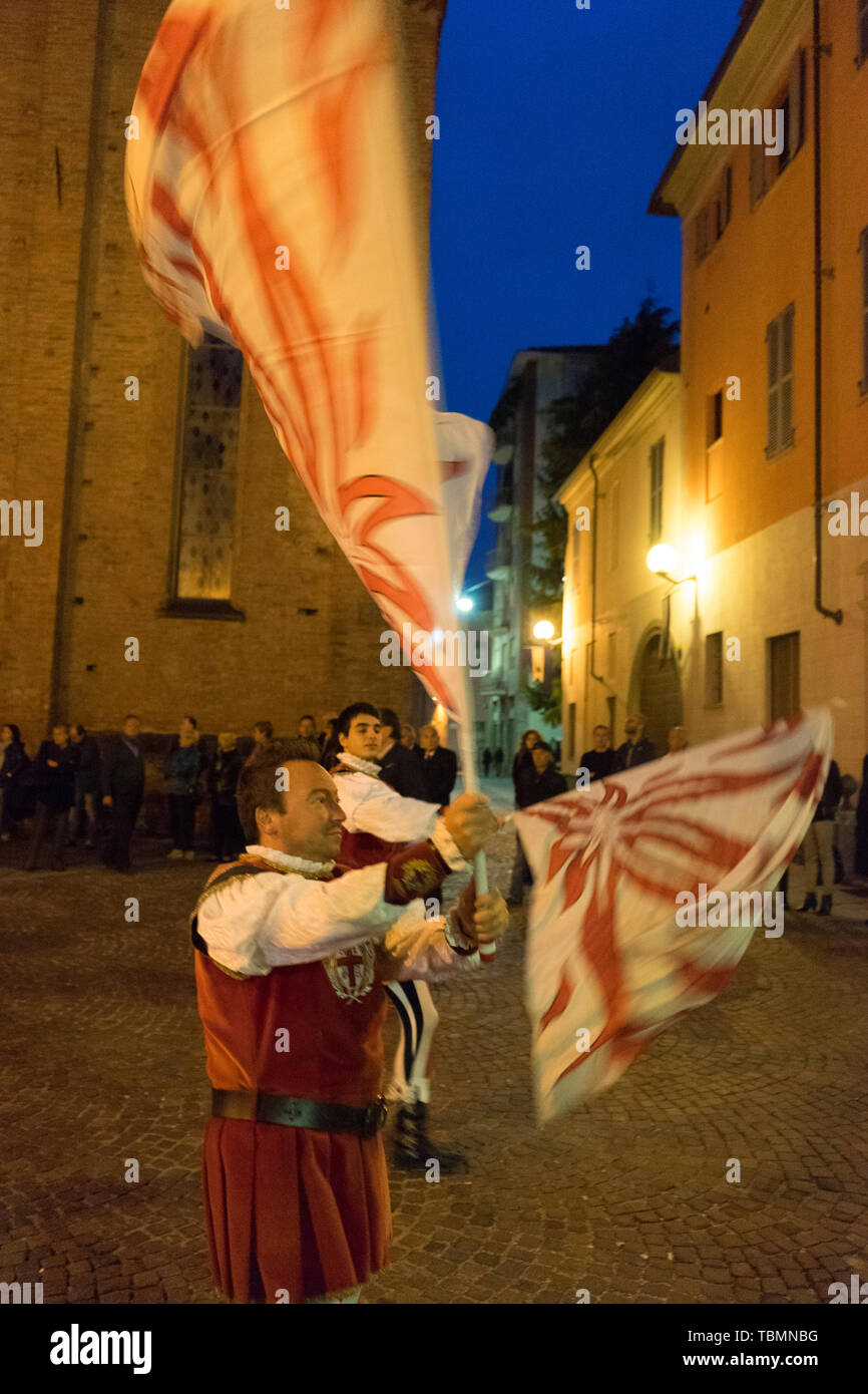 street costume parade in zurich at night Stock Photo Alamy