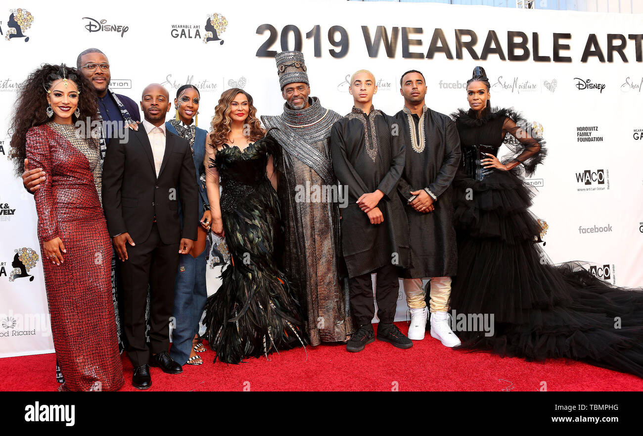 Richard lawson tyler perry hi-res stock photography and images - Alamy, image size:1300x881