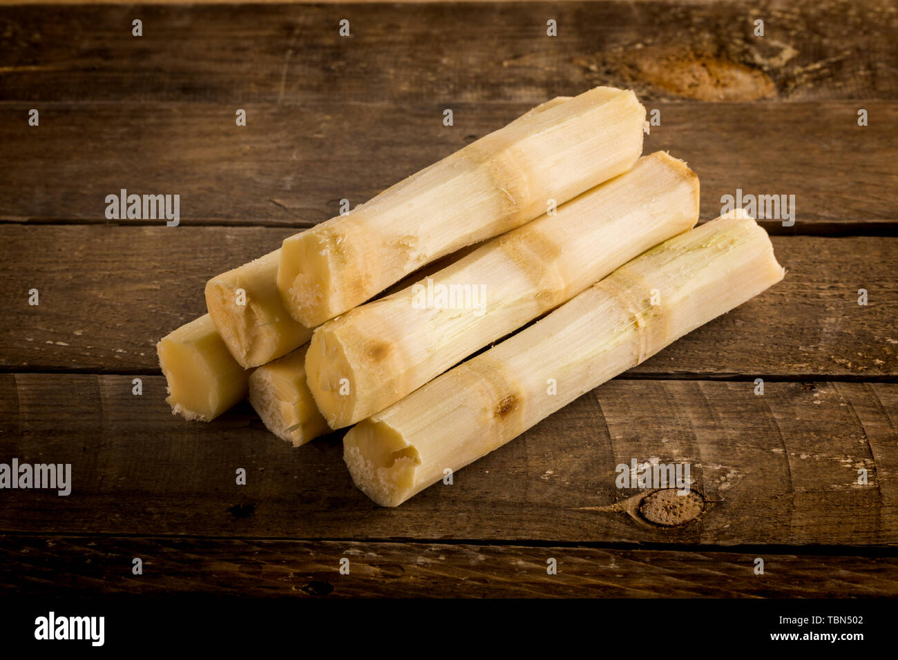 Sugarcane snack hi-res stock photography and images - Alamy