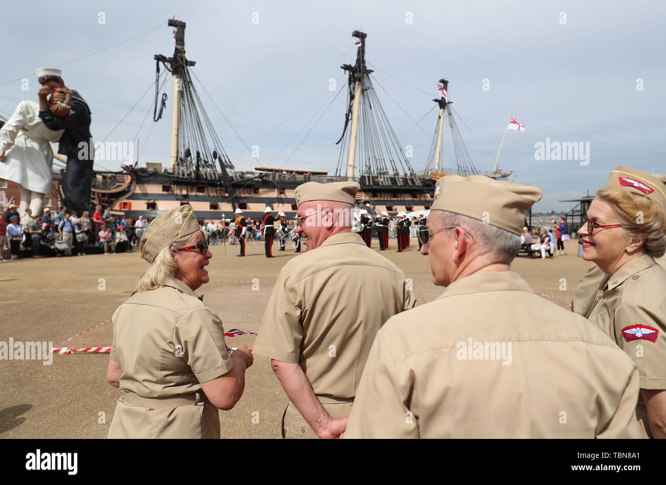 Living history actors hires stock photography and images Alamy