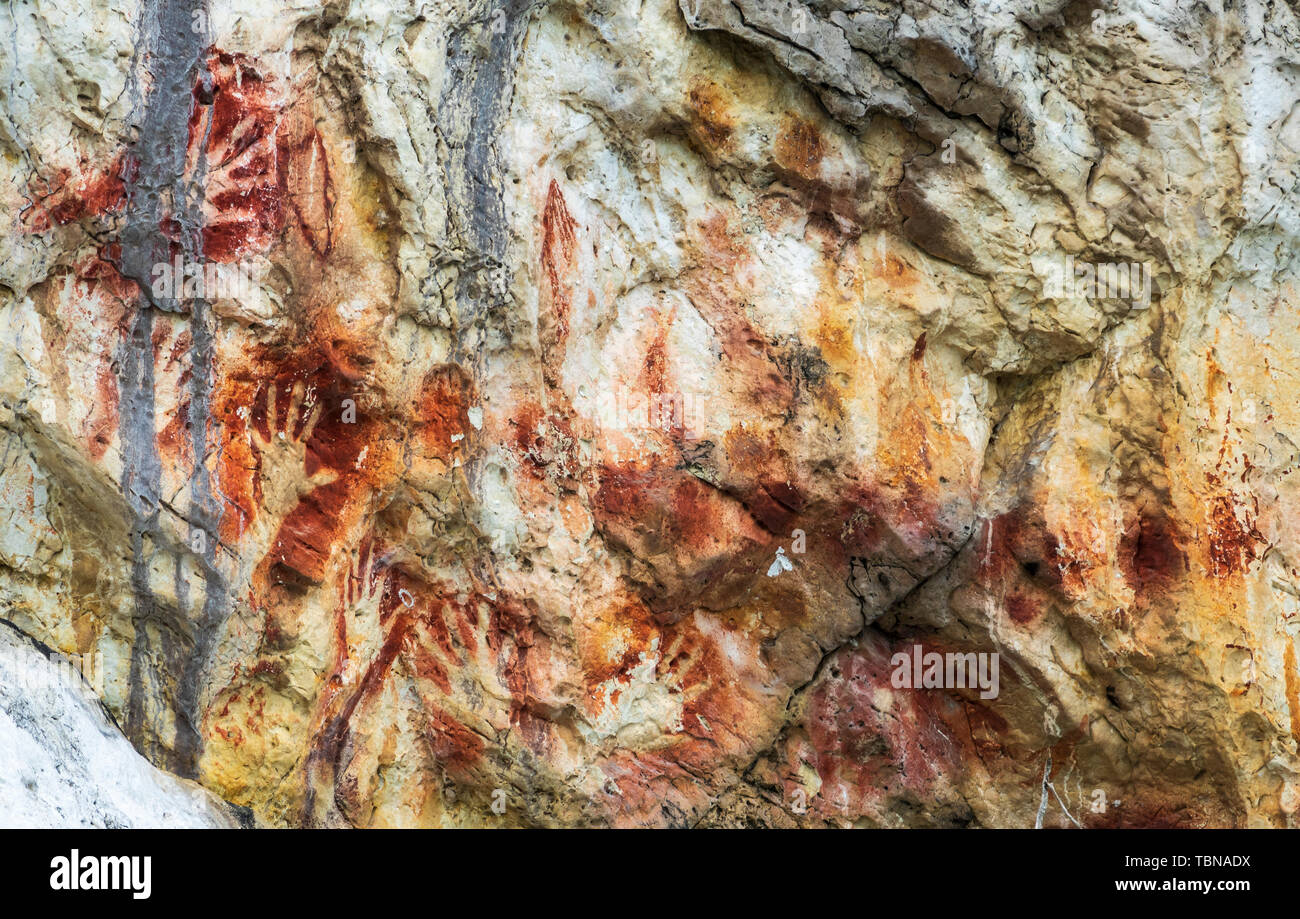 Arguni, West Papua, Indonesia Stock Photo Alamy