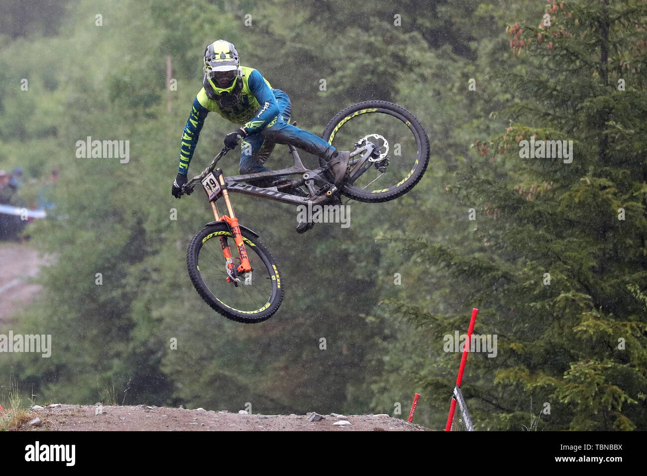 Bernard kerr hi-res stock photography and images - Alamy