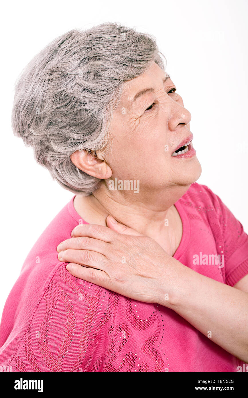 all-kinds-of-ailments-of-the-elderly-stock-photo-alamy