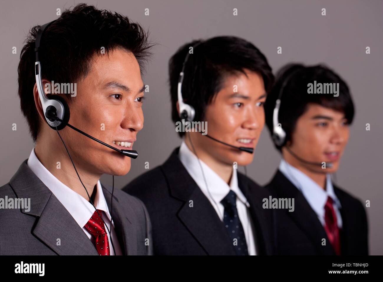 oriental Stock Photo