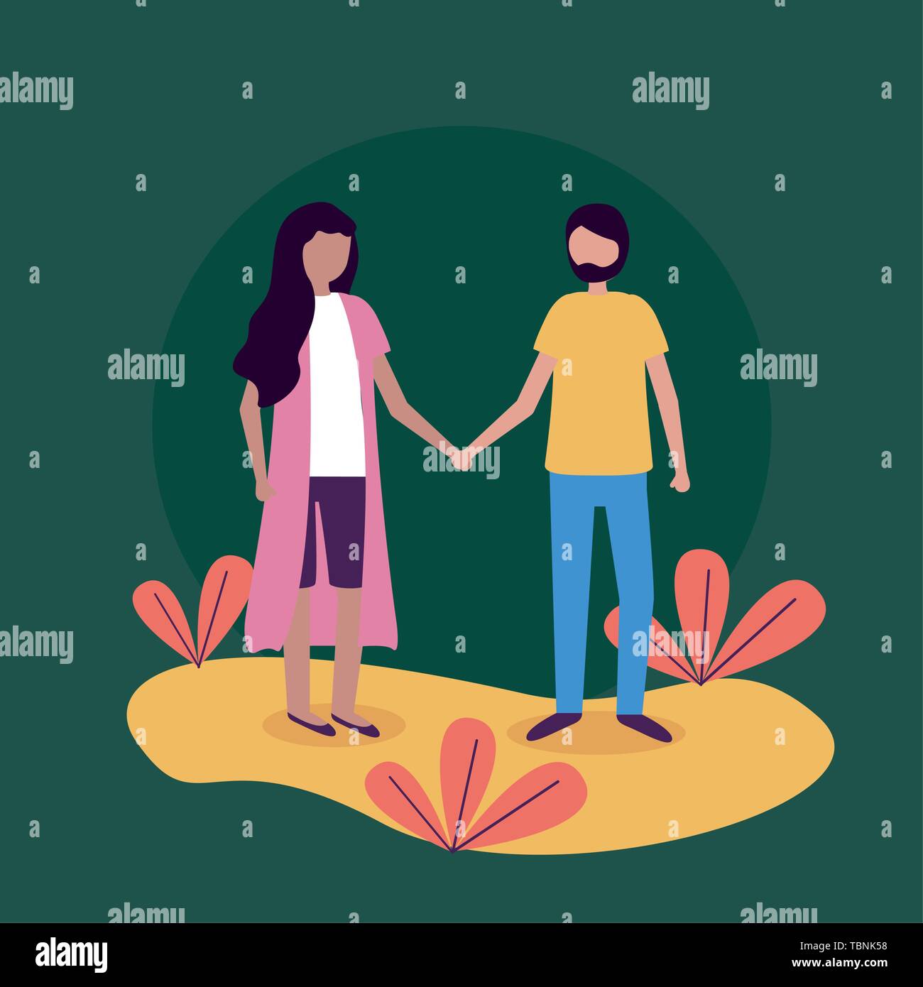 people activities outdoors Stock Vector Image & Art - Alamy