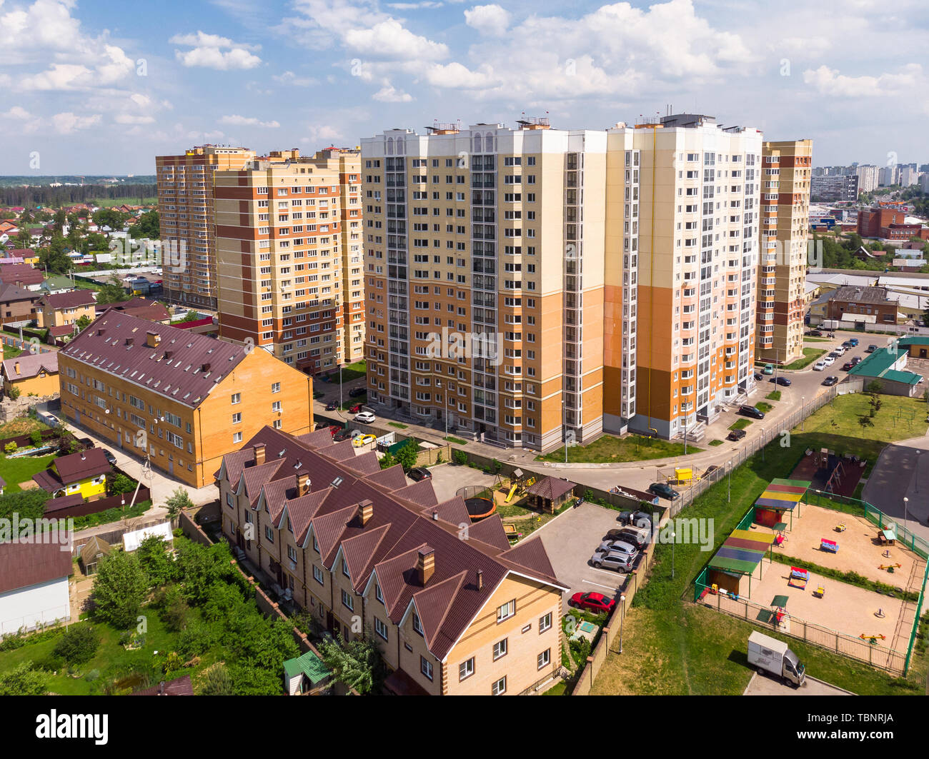 Где Дешевле Купить Квартиру В Москве