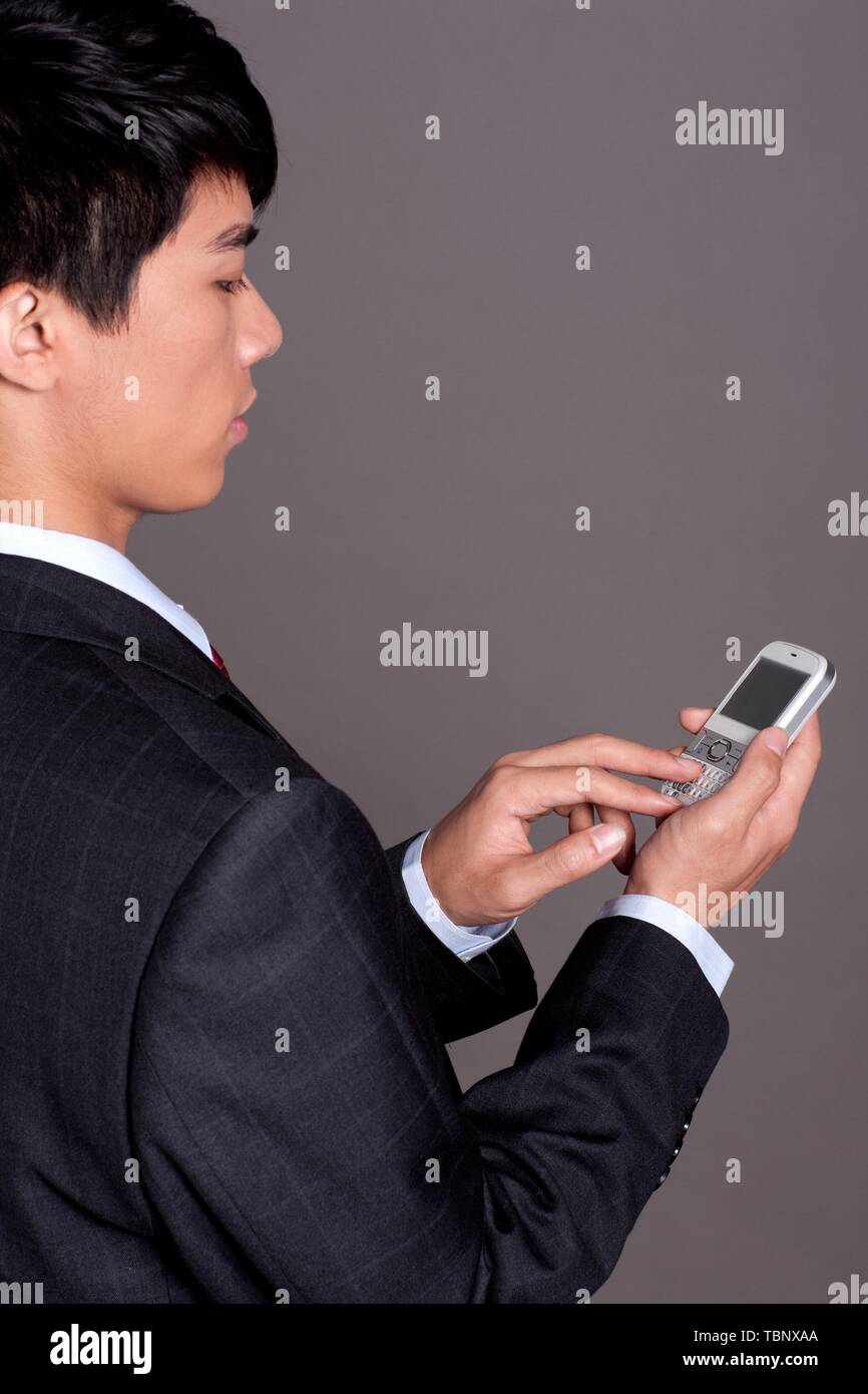 oriental Stock Photo
