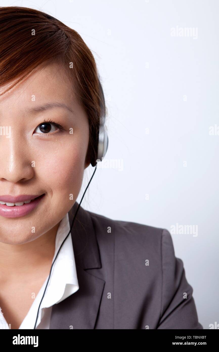 asian Stock Photo