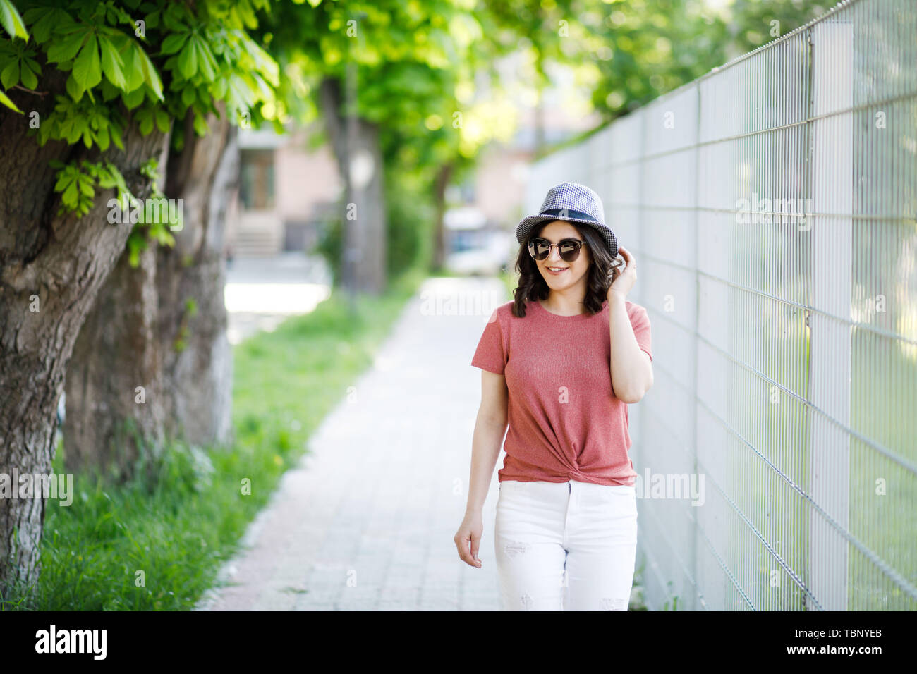 Summer clothes hi-res stock photography and images - Alamy