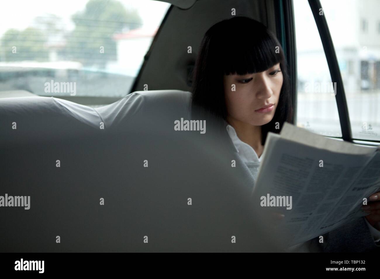 asian Stock Photo