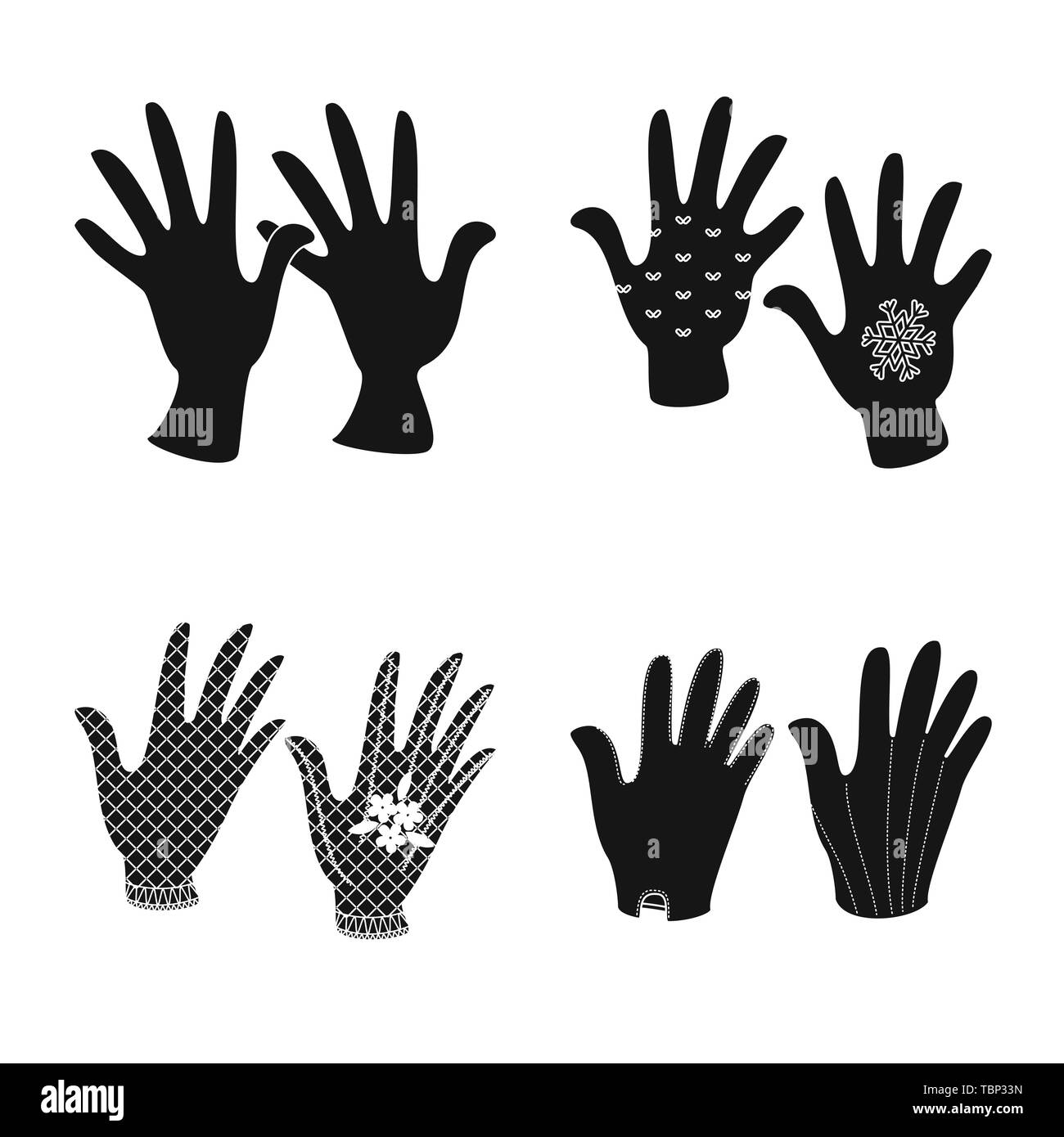 Vector design of warm and comfort icon. Collection of warm and style stock vector illustration. Stock Vector