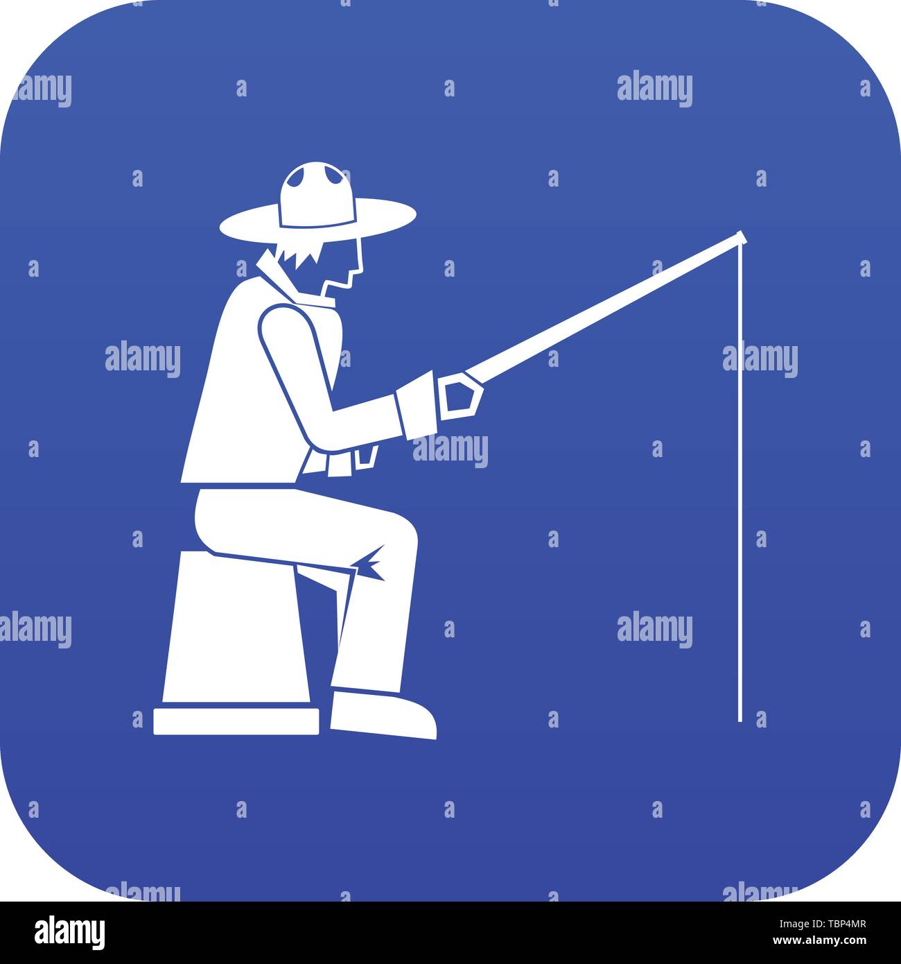 https://c8.alamy.com/comp/TBP4MR/fisherman-with-a-fishing-rod-icon-digital-blue-TBP4MR.jpg