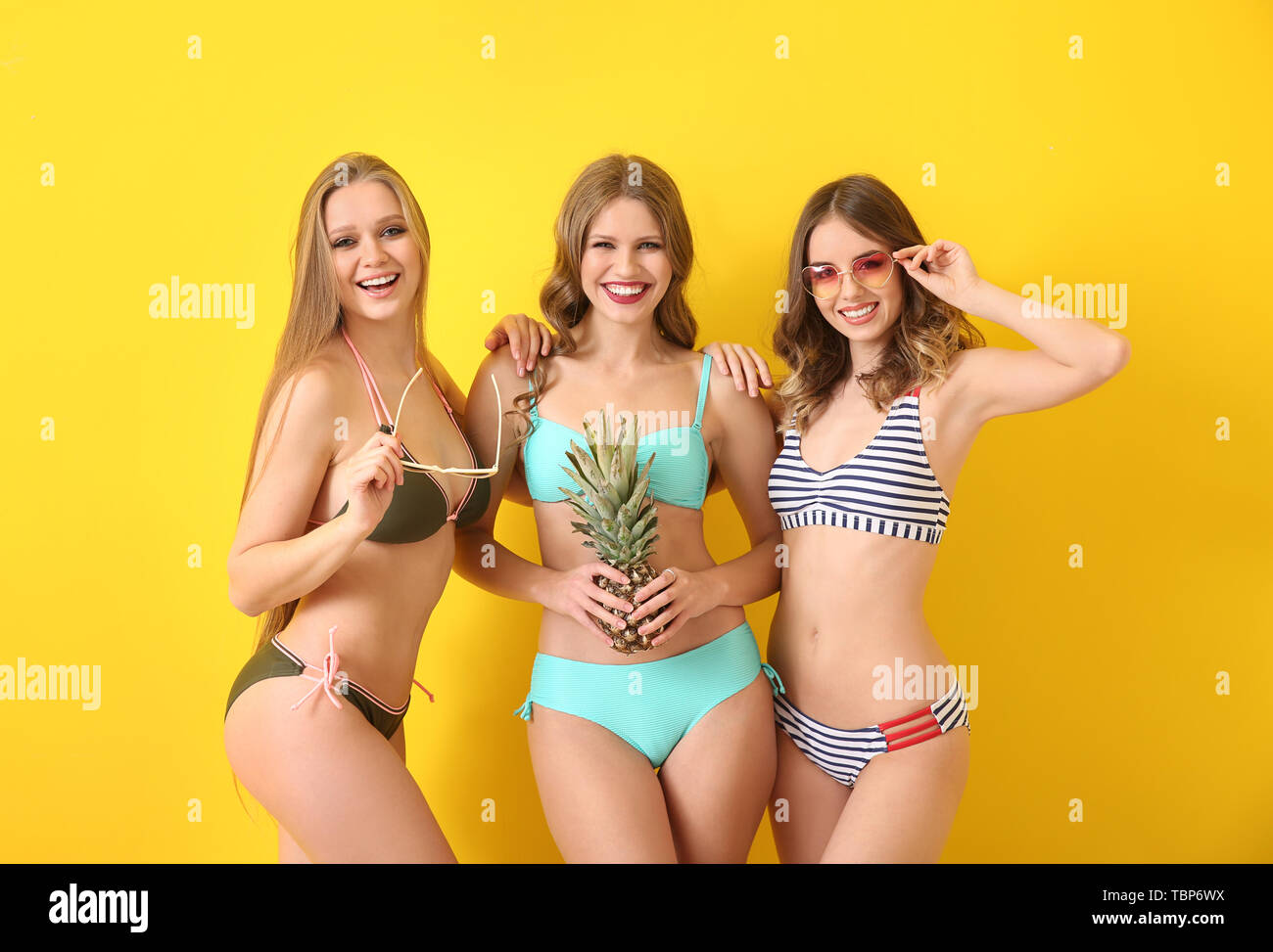swimsuits for young women