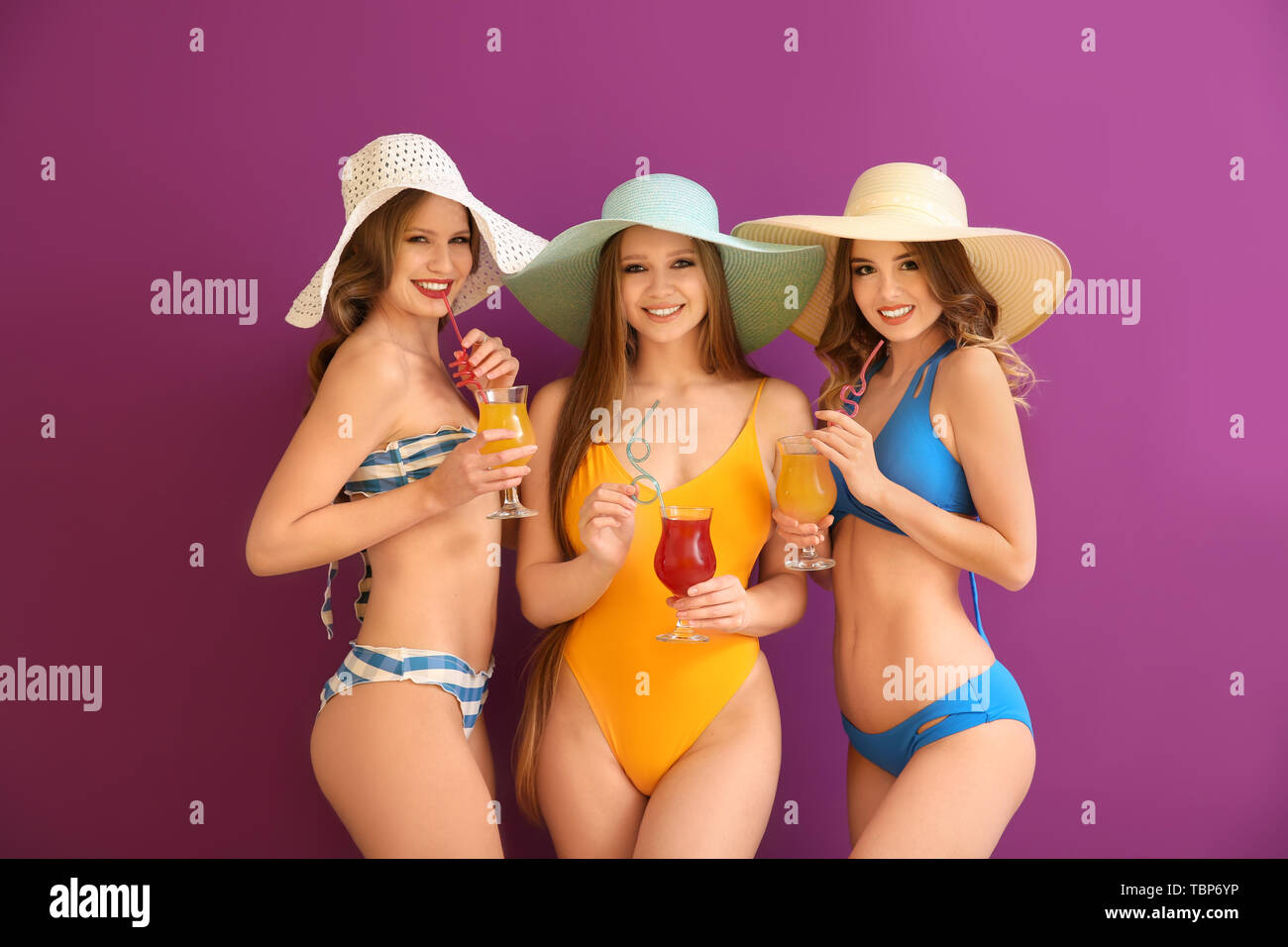 swimsuits for young women