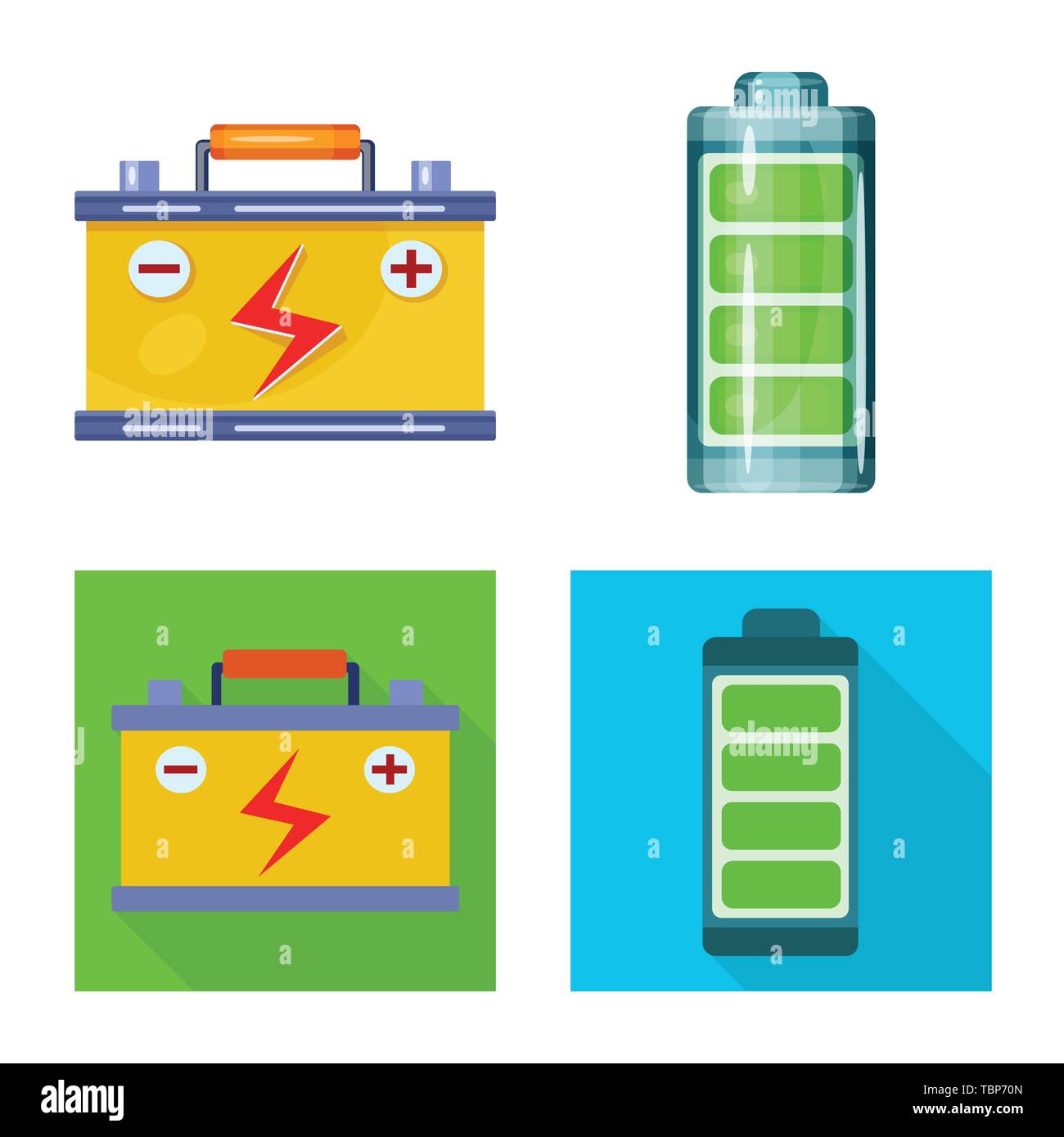 battery,accumulator,charge,electric,recharge,car,level,auto ,cylinder,eco,percentage,charger,app,voltage,empty,wire,refill,innovation,technology,organic,nature,Solar,panel,energy,green,power,sun,set,vector,icon,illustration,isolated,collection,design  ...